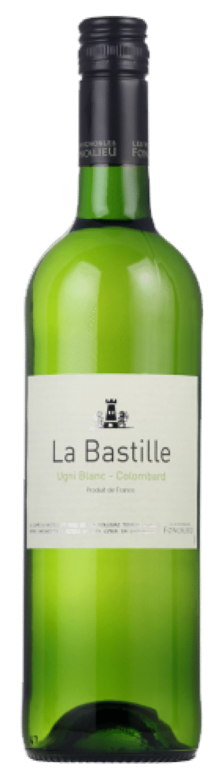La Bastille Blanc Colombard 2024