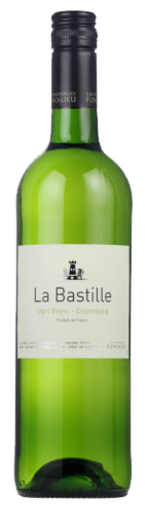 La Bastille Blanc Colombard 2024