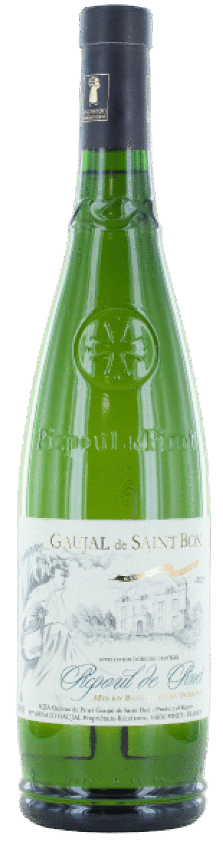 Picpoul de Pinet Cuvée Prestige Cot. du Languedoc Blanc 2024