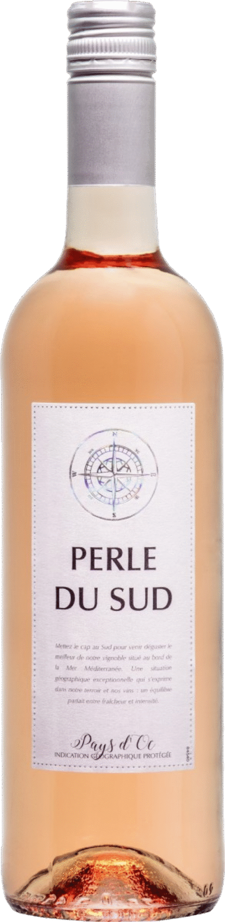 Perle du Sud Grenache Syrah 2024