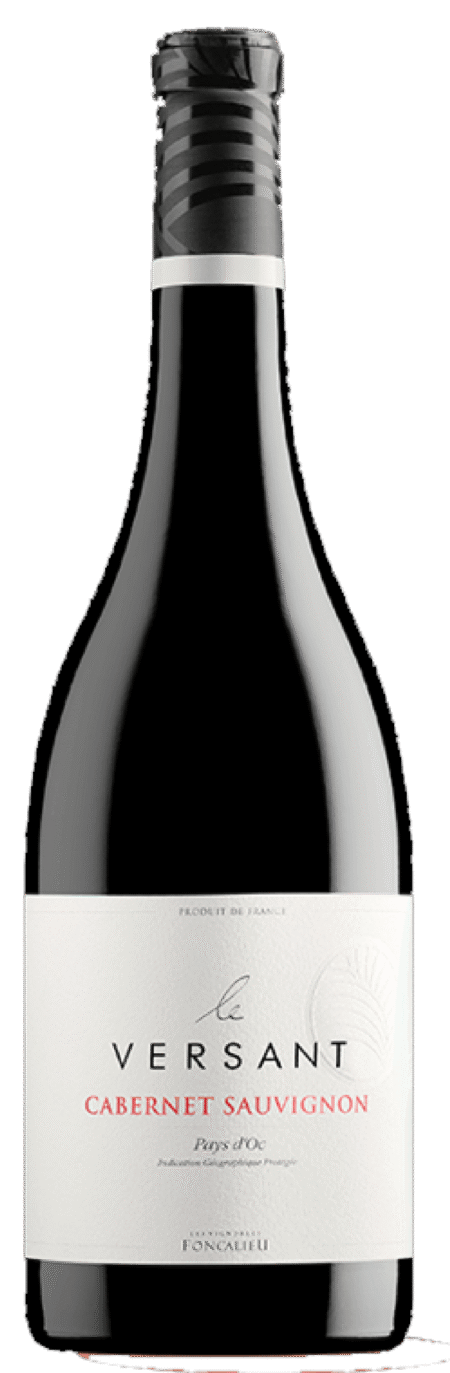Cabernet Sauvignon Foncalieu Oc IGP, 2023