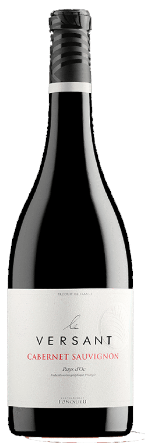 Cabernet Sauvignon Foncalieu Oc IGP, 2023