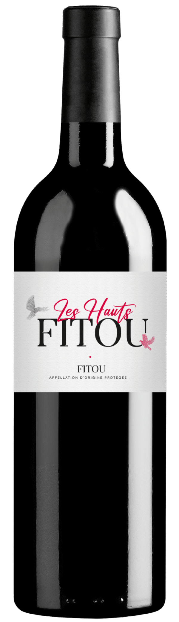 Les Hauts Fitou AOC Fitou, 2022