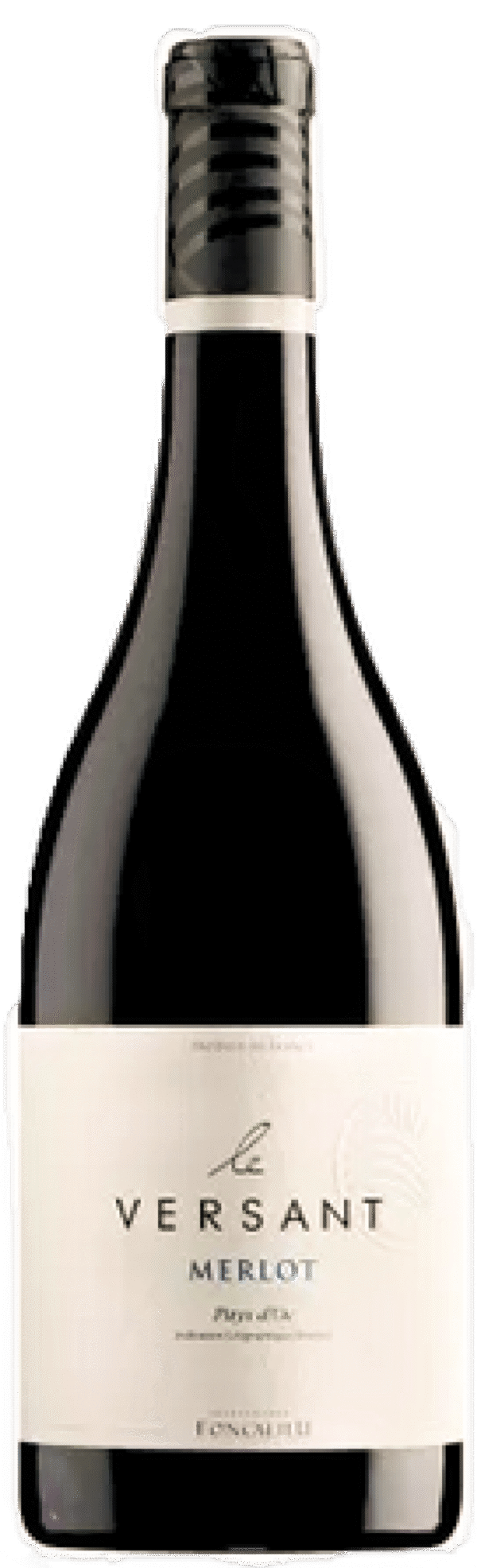 Le Versant Merlot Oc IGP, 2022