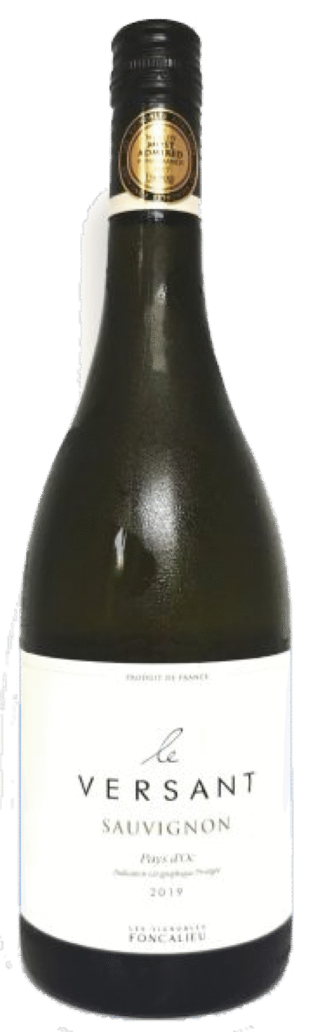 Le Versant Sauvignon Oc IGP, 2024