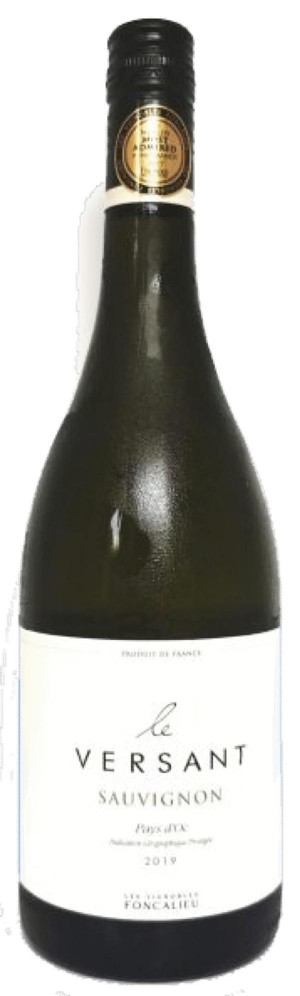 Le Versant Sauvignon Oc IGP, 2024
