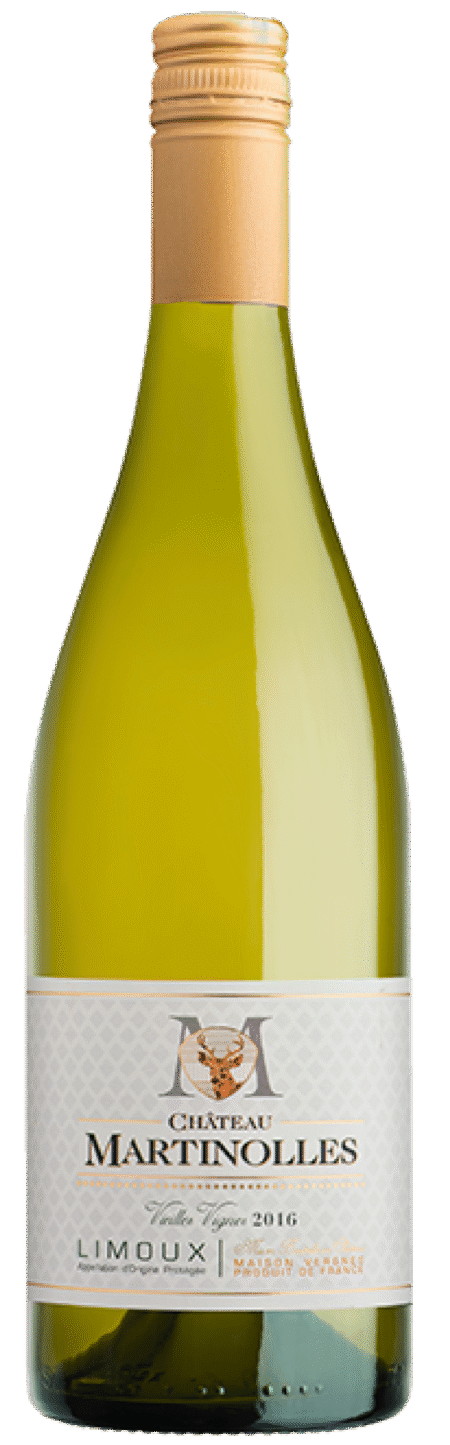 Château Martinolles Limoux AOC Limoux, 2024